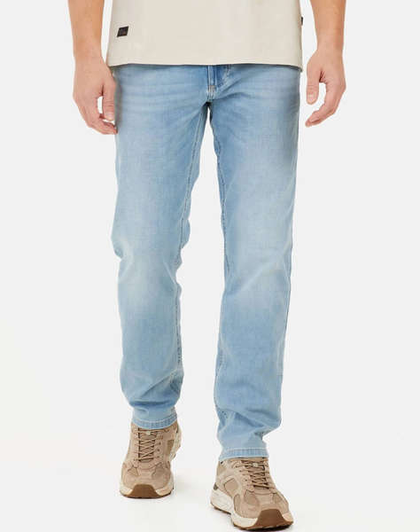 CAMEL ПАНТАЛОН light DENIM Regular Fit Cooling