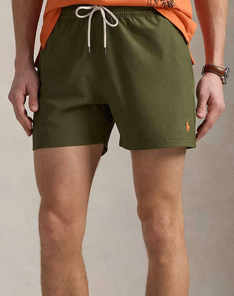 RALPH LAUREN SLFTRAVELER-MID-TRUNK