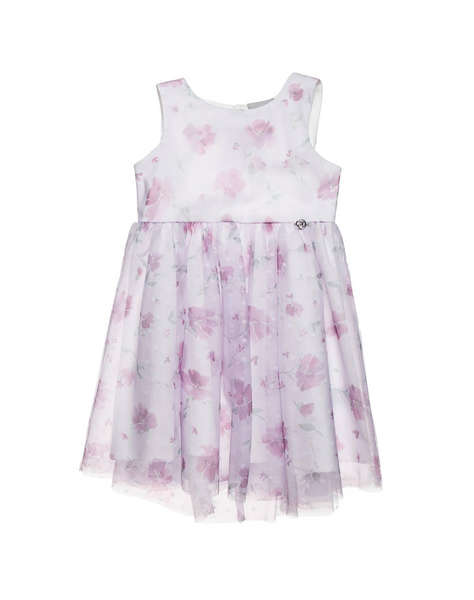 ALOUETTE DRESS