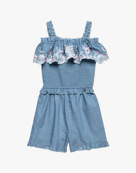 ALOUETTE DRESSES