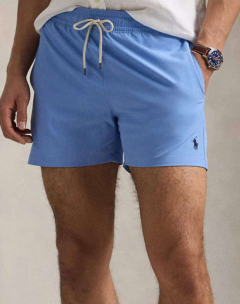 RALPH LAUREN SLFTRAVELER-MID-TRUNK