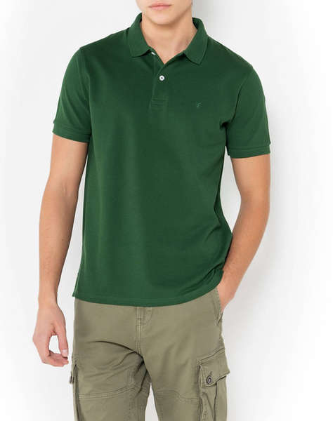 THE BOSTONIANS ТЕНИСКА POLO PIQUE REGULAR FIT