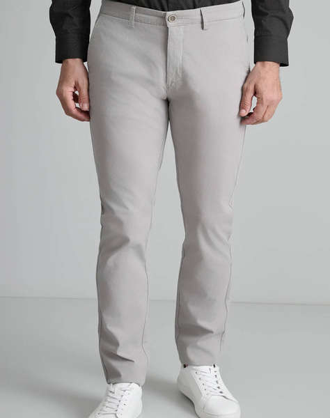 NAVY&GREEN ПАНТАЛОНИ MODERN FIT
