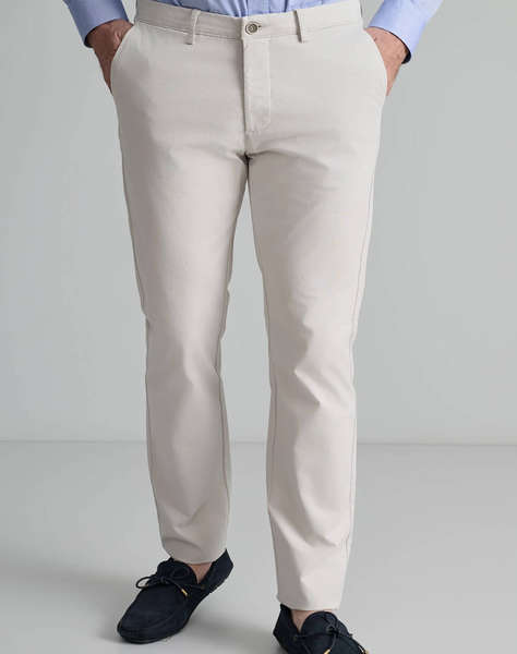 NAVY&GREEN ПАНТАЛОНИ MODERN FIT