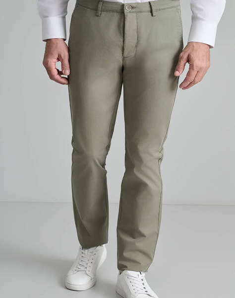NAVY&GREEN ПАНТАЛОНИ MODERN FIT