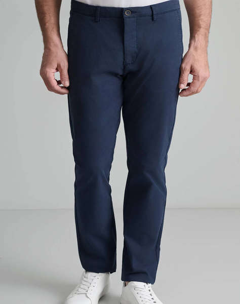 NAVY&GREEN ПАНТАЛОНИ MODERN FIT