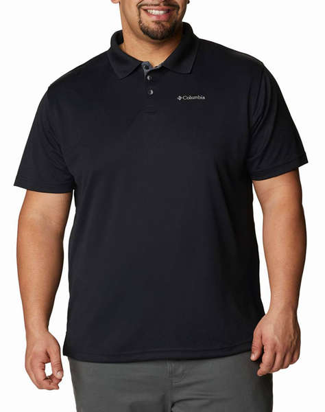 COLUMBIA Мъжка поло тениска Utilizer Polo
