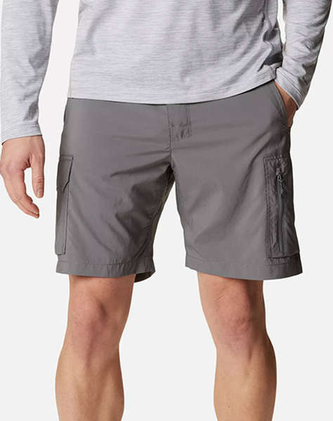 COLUMBIA Мъжки къси панталони Silver Ridge™ Utility Cargo Short