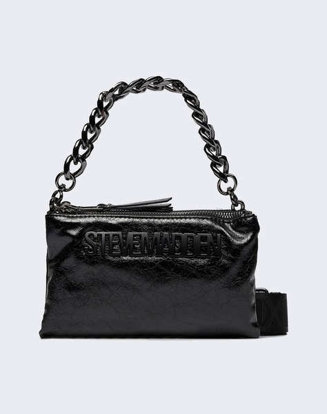STEVE MADDEN BNICCO 02002 ДАМСКА ЧАНТА(Размери: 13 x 21 x 2см.)
