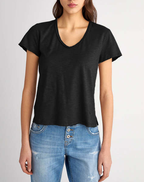 STAFF Donna T-Shirt Short Sleeve