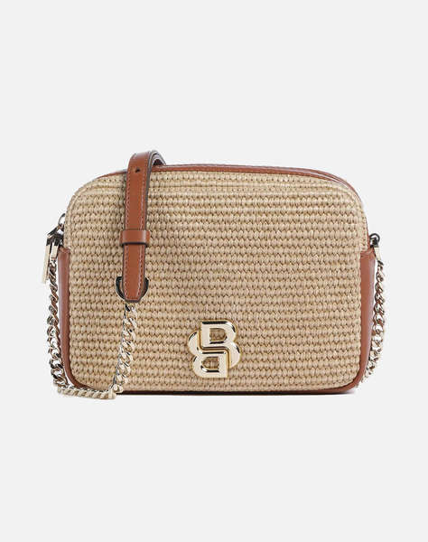 BOSS B_ICON Crossbody RF 10271730 01 (Размери: 20 x 14 x 6см.)