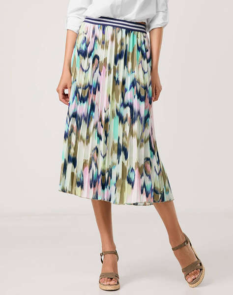 GERRY WEBER SKIRT WOVEN LONG
