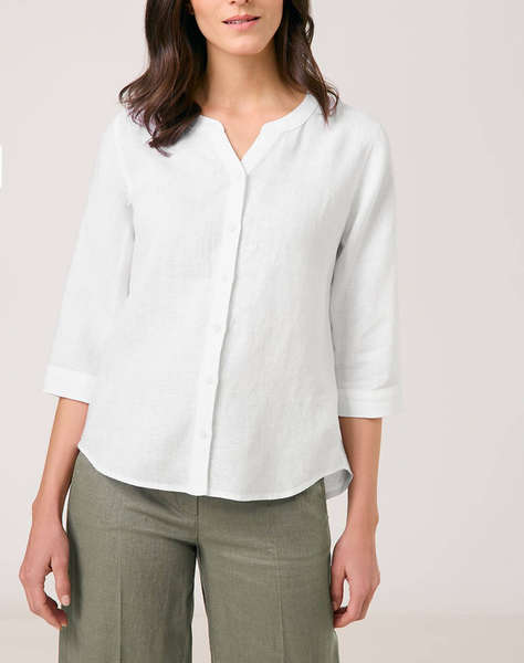 GERRY WEBER BLOUSE 3/4 SLEEVE