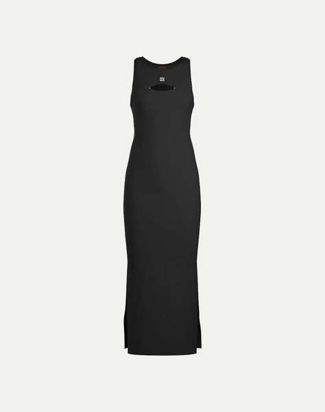 HUGO IVY DRESS 10257077 01
