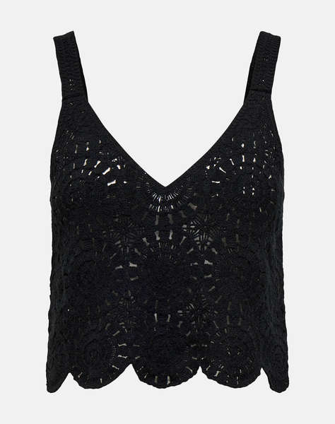ONLY ONLYVONNE S/L TOP JRS