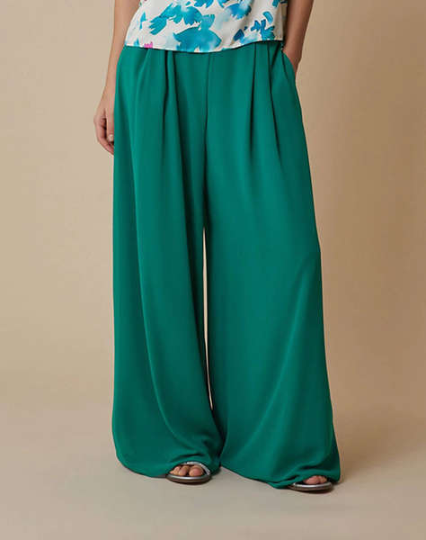 PENNY BLACK PAPAIA TROUSERS