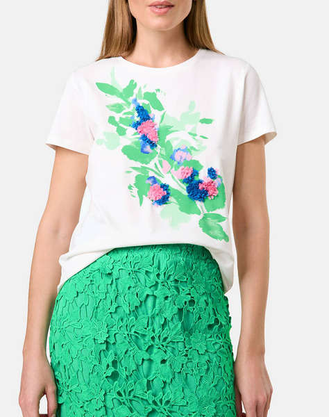 TAIFUN T-SHIRT 1/2 SLEEVE