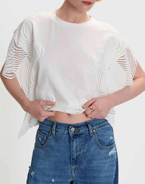 ALE BLOUSE