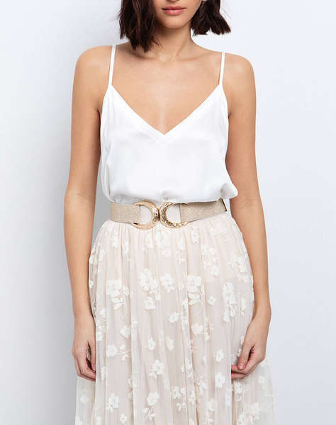 TOI&MOI blouse