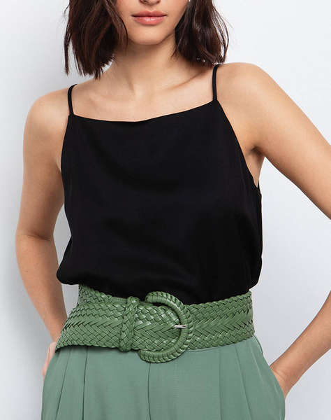 TOI&MOI blouse