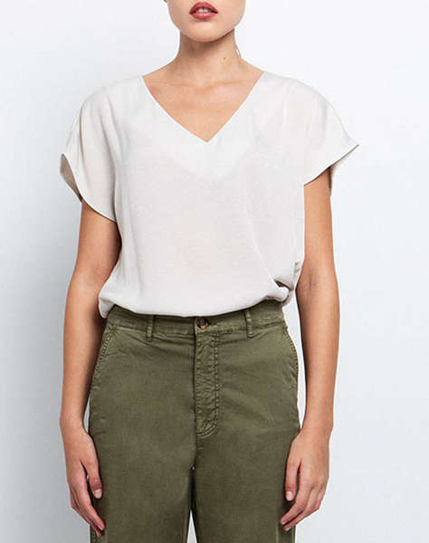 TOI&MOI blouse