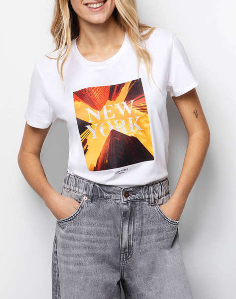 TOI&MOI blouse
