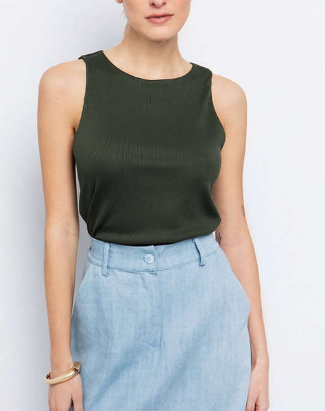 TOI&MOI blouse