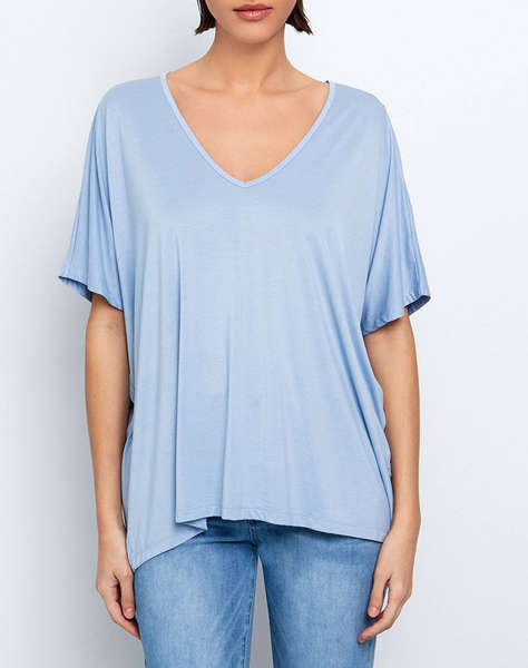 TOI&MOI blouse