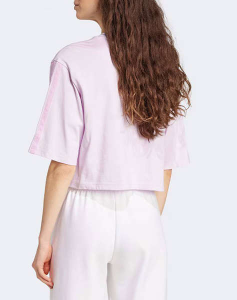 ADIDAS W 3S SJ TLR T