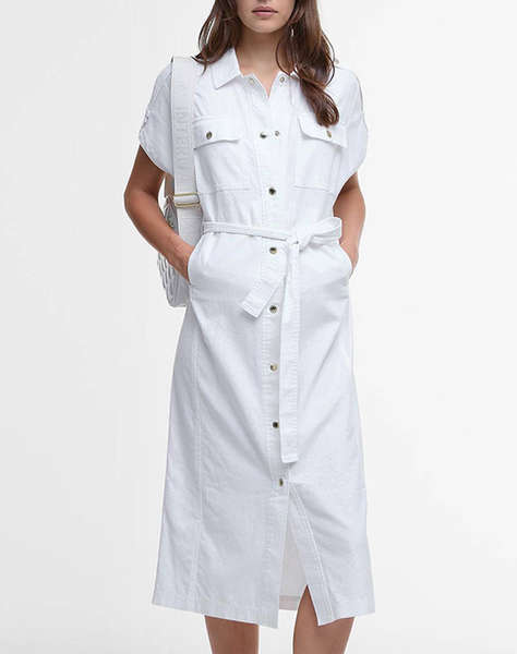 BARBOUR INTERNATIONAL DRESS