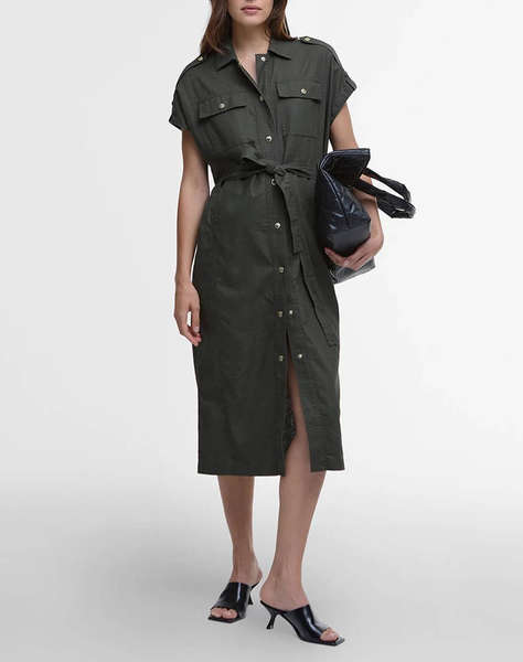 BARBOUR INTERNATIONAL DRESS