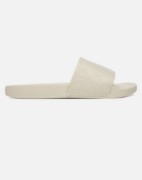 CALVIN KLEIN POOL SLIDE - JACQ