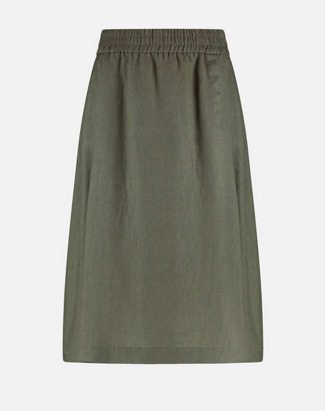 GERRY WEBER SKIRT WOVEN LONG