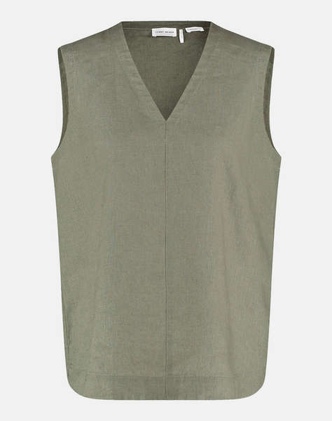 GERRY WEBER BLOUSE WITHOUT SLEEV