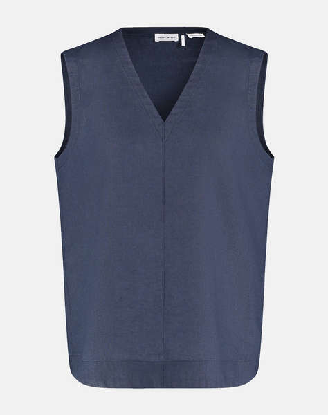 GERRY WEBER BLOUSE WITHOUT SLEEV