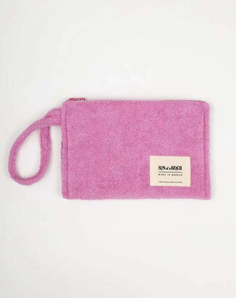 SUN OF A BEACH Little Waterproof Pouch (Размери: 26x17см.)