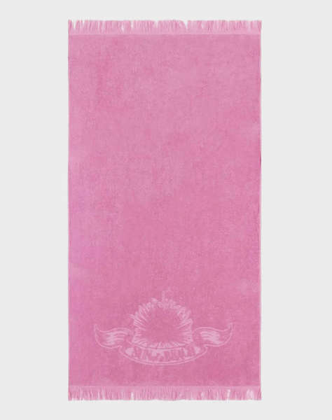 SUN OF A BEACH Monochrome Beach Towel (Размери: 100 x 180см.)