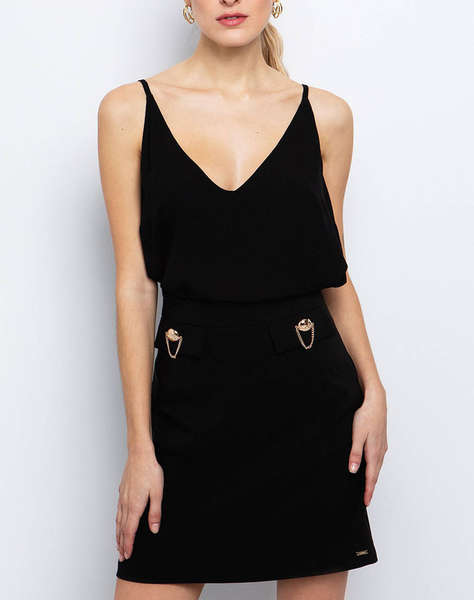 TOI&MOI blouse