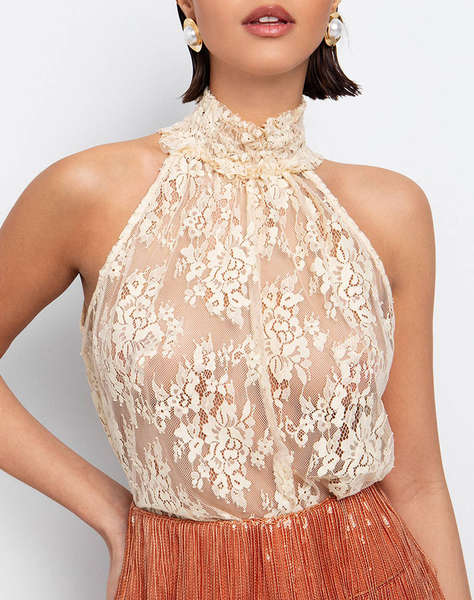 TOI&MOI blouse
