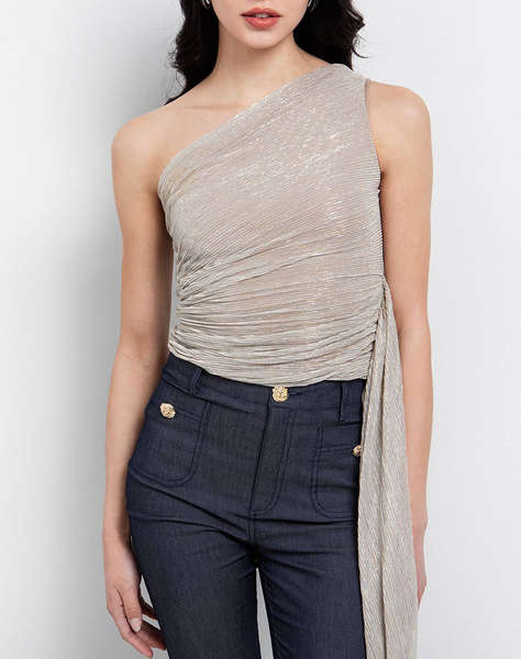 TOI&MOI blouse