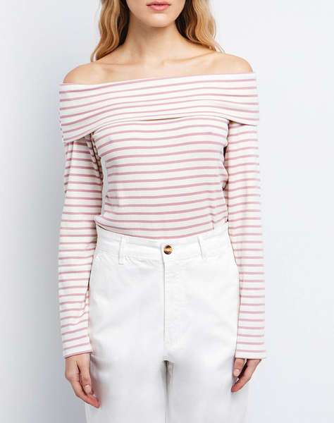 TOI&MOI blouse