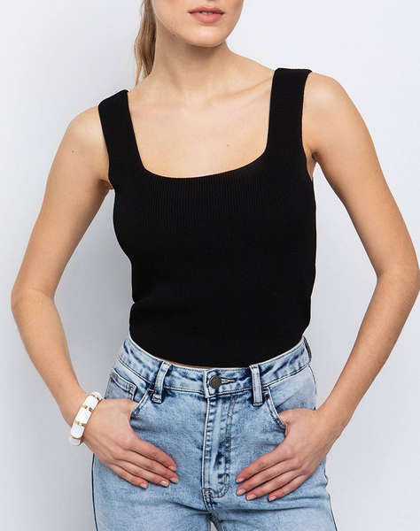 TOI&MOI blouse