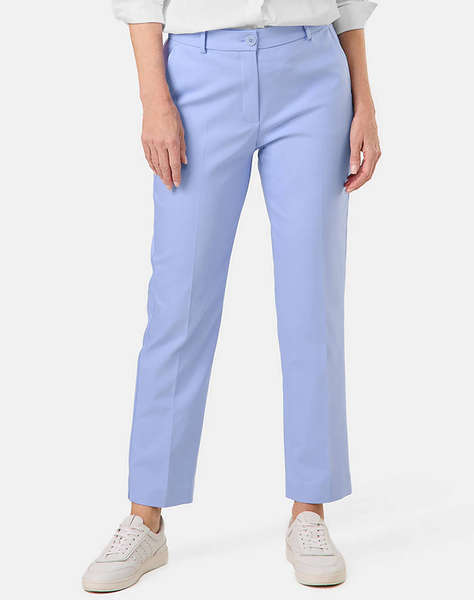 GERRY WEBER PANT CROPPED