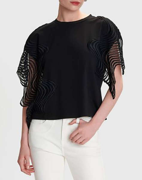 ALE BLOUSE