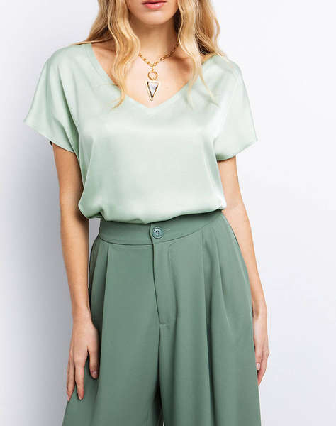 TOI&MOI blouse