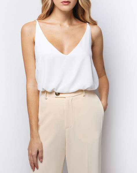 TOI&MOI blouse