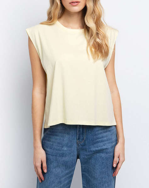 TOI&MOI blouse