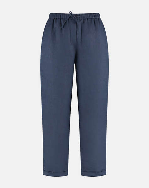 GERRY WEBER PANT LEISURE CROPPED