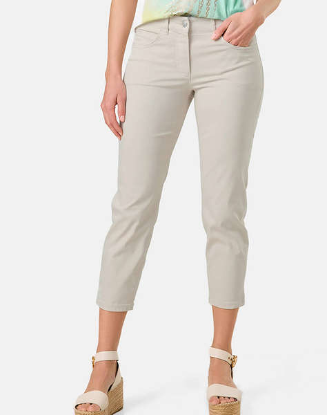 GERRY WEBER JEANS CROPPED