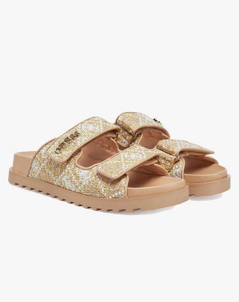 GUESS FADELIZZ - POLYURETHANE ДАМСКИ ОБУВКИ